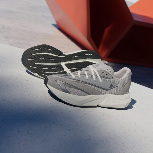 Grau Lightblaze Schuh