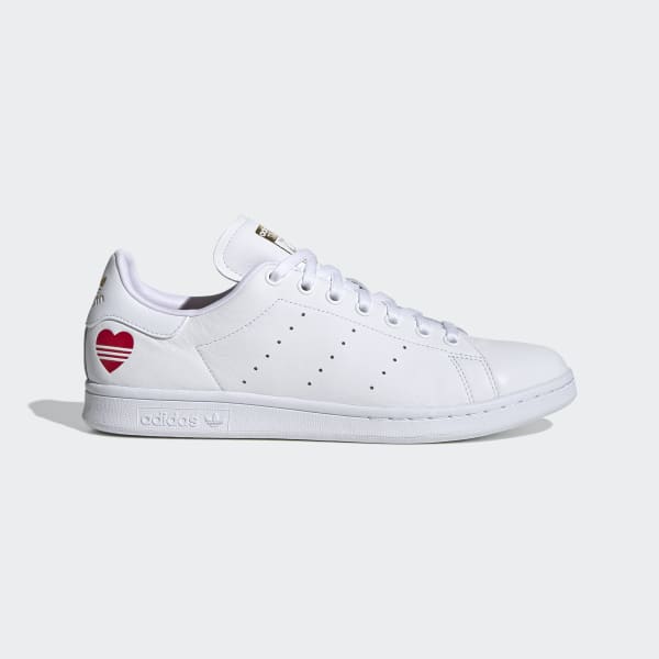Men's Stan Smith Cloud White and 