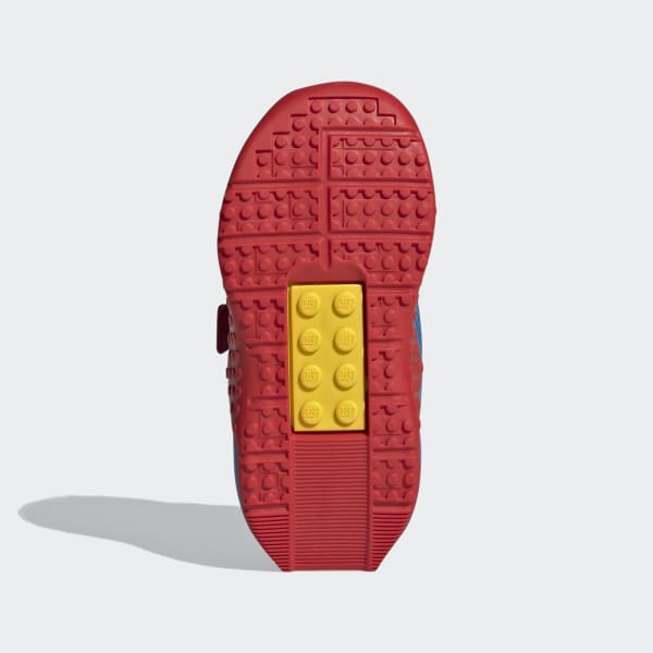 Blu Scarpe adidas x Classic LEGO® Sport