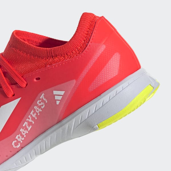 adidas クレイジーファスト アディダス エックス クレイジーファスト LEAGUE IN J /インドア