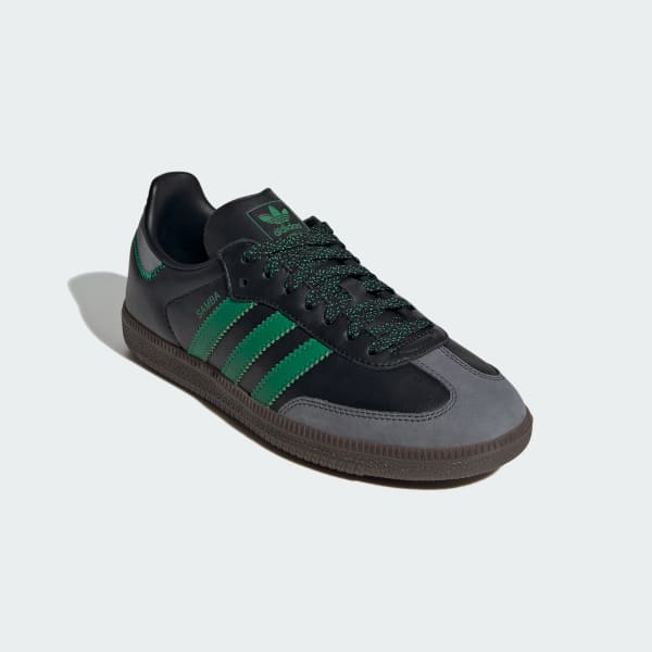 Black colour adidas shoes online