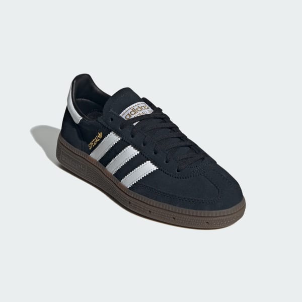 Noir Chaussure Handball Spezial