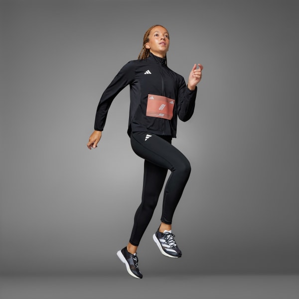 adidas Running アディゼロ エッセンシャルズ ジャケット 送関込 adidas Running アディゼロ エッセンシャルズ ジャケット 送関込