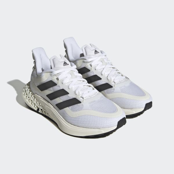 Blanco Zapatillas de Running adidas 4DFWD Pulse 2