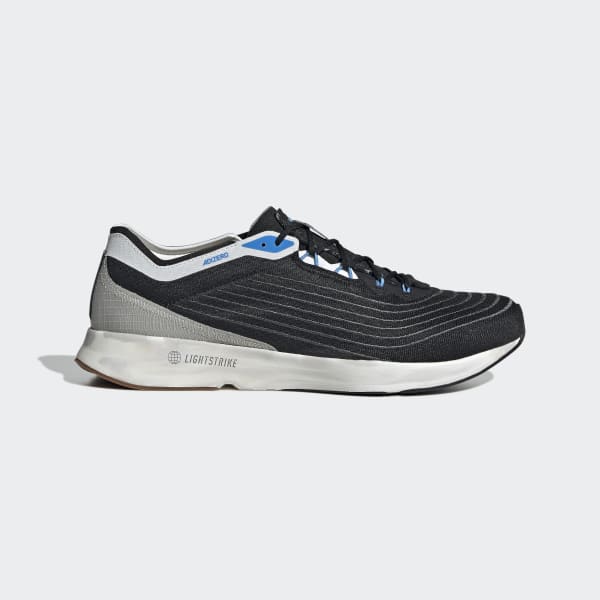 Μαύρο Parley x Adizero Shoes