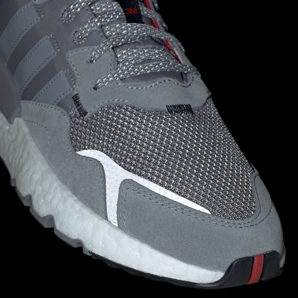 adidas grey three