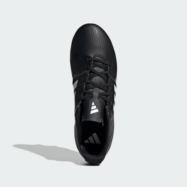 Noir CHAUSSURE DE RUGBY RS15 AVAGLIDE TERRAIN GRAS