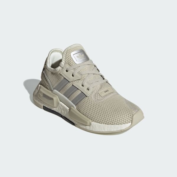 Adidas nmd Beige enfant hot sale