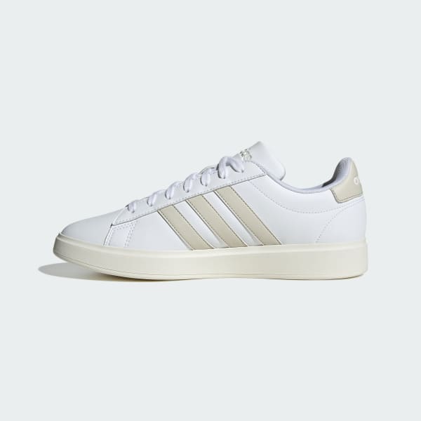 Zapatillas grand hot sale court base adidas