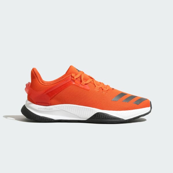 Orange SPRI-RUN 2.0 M