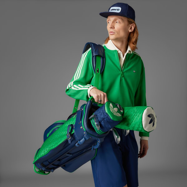 Green Originals Caddy Bag