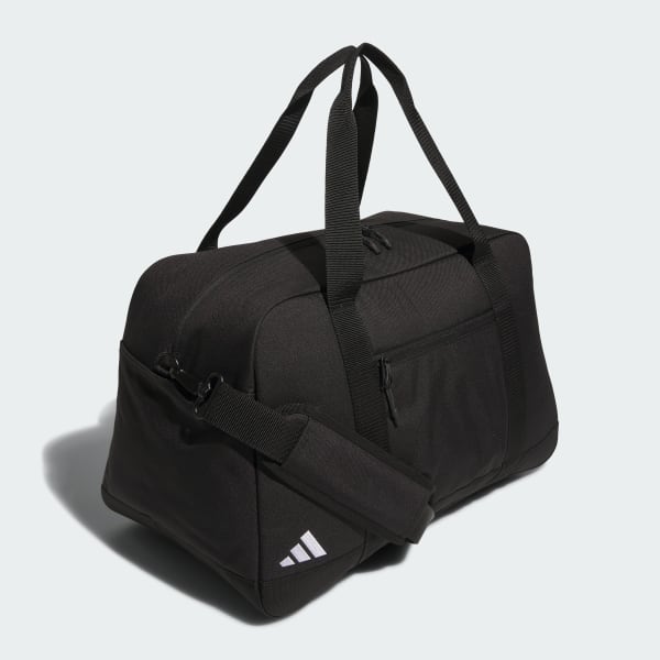 Black Golf Duffel Bag