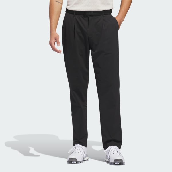 Svart ULTIMATE365 TOUR TWISTKNIT BUKSE