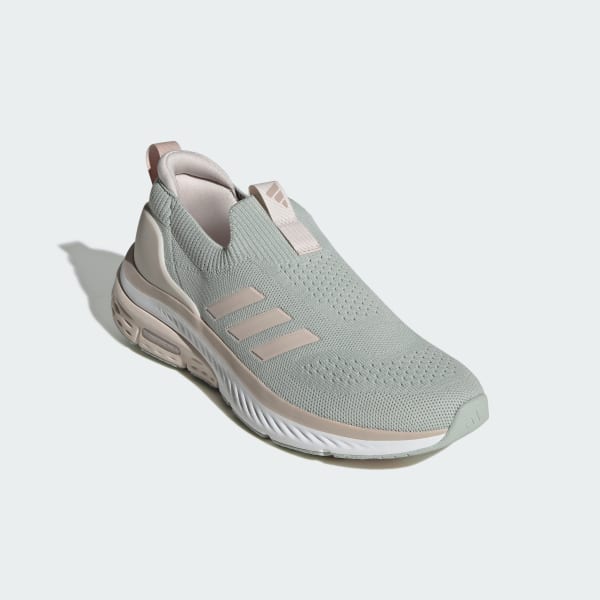 Grey Cloudfoam Walk Lounger Shoes