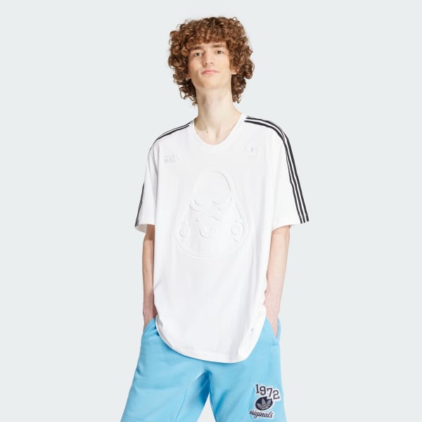 Polera adidas star wars clearance