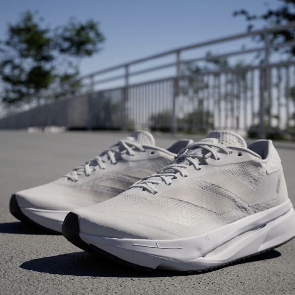 adidas Adizero SL2 Running Shoes - White | Free Shipping