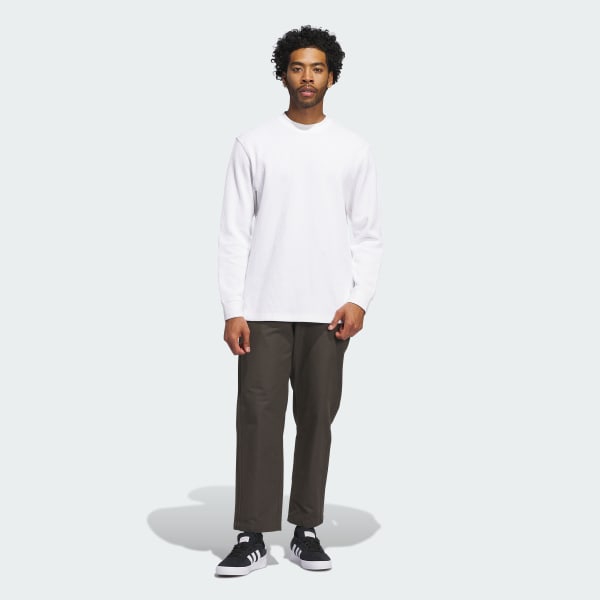 Thermal Long Sleeve Shirt