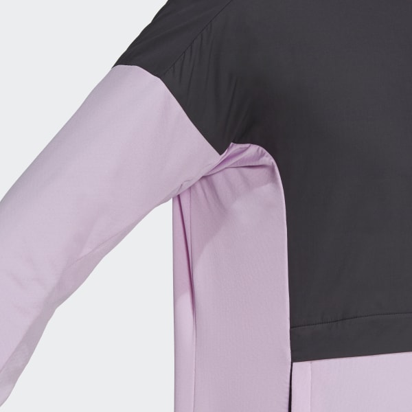 Purple Five Ten Flooce Wind Jacket SS552
