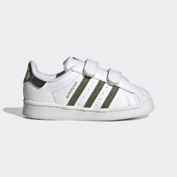 Adidas Kids' Superstar Shoes