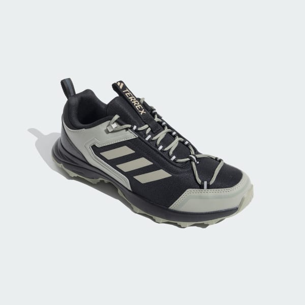 Black Mountben Stride Shoes