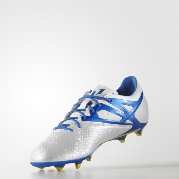 botines messi blancos - 53% descuento - bosca.ec