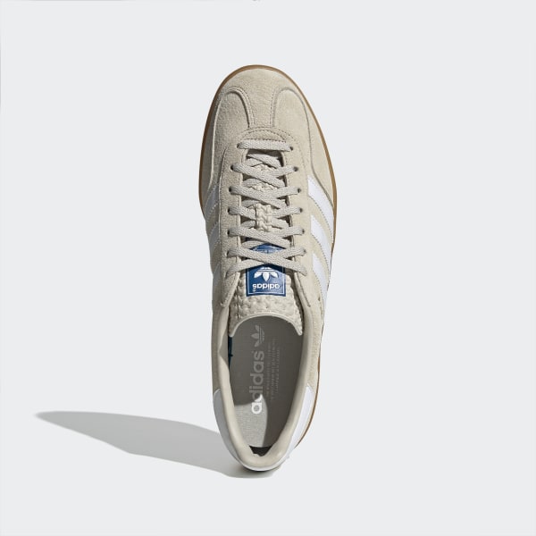 adidas originals gazelle og bruin