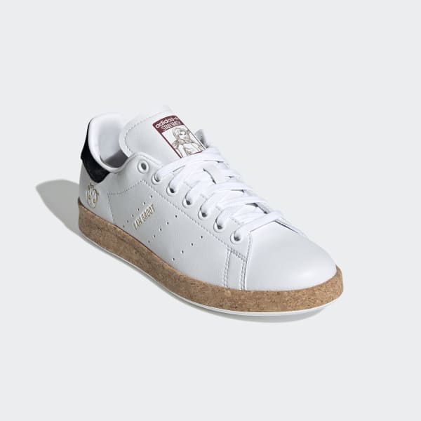 adidas Tenis Stan Smith Disney Groot and Gamora - Blanco | adidas Colombia