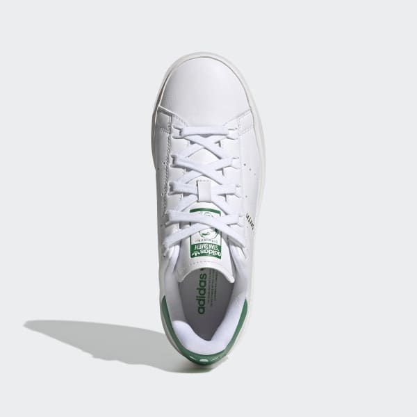 Branco Tênis Stan Smith Bonega