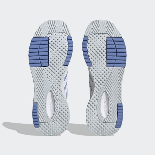 Azul Zapatillas Comfort Runner