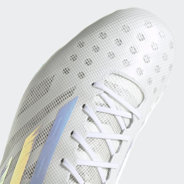 x 99.1 firm ground cleats