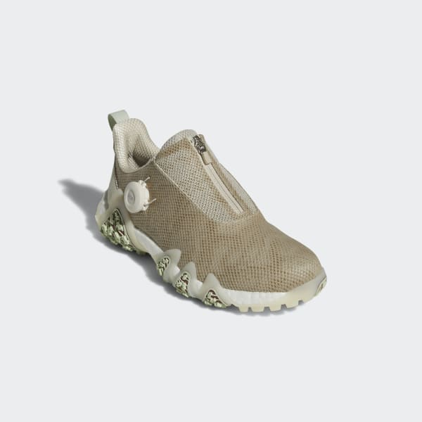 Beige Codechaos 22 BOA Spikeless Shoes