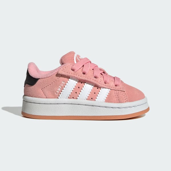 Campus 00s Comfort Closure Elastic Lace Schuh