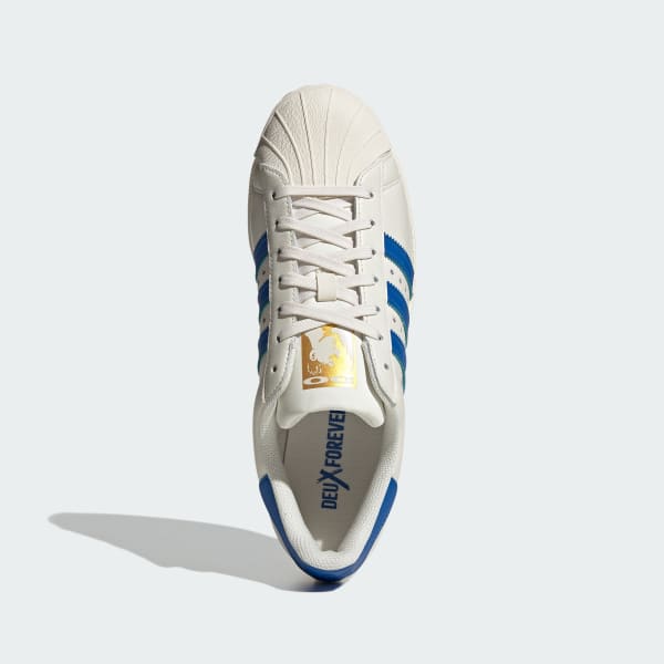 Superstar 80s outlet Blue