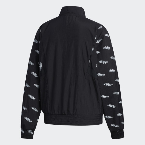 Favorites track top jacket
