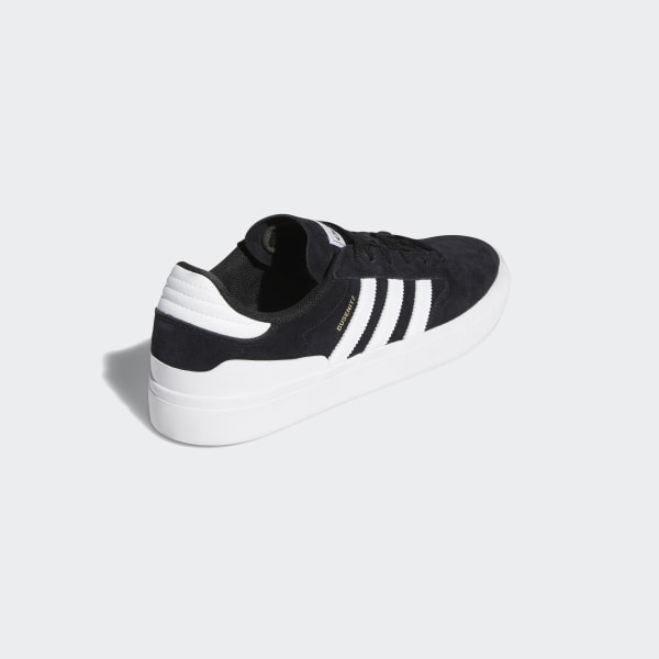 adidas Busenitz Vulc II - Black EF8472 adidas US