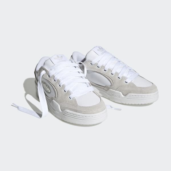 blanc Chaussure Adi2000 X