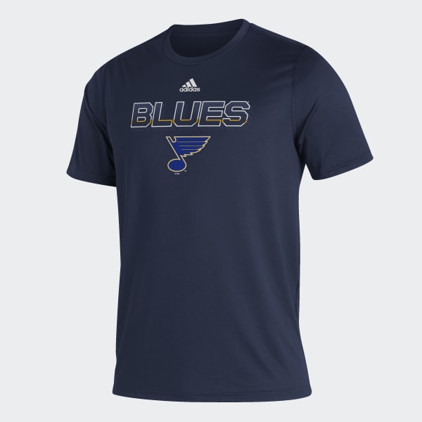 Unisex Children's St. Louis Blues Jersey NHL Fan Apparel