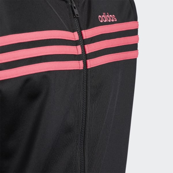 adidas linear tricot jacket