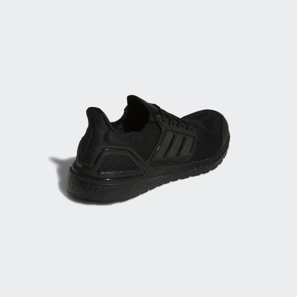 adidas ultra boost 19 men's core black