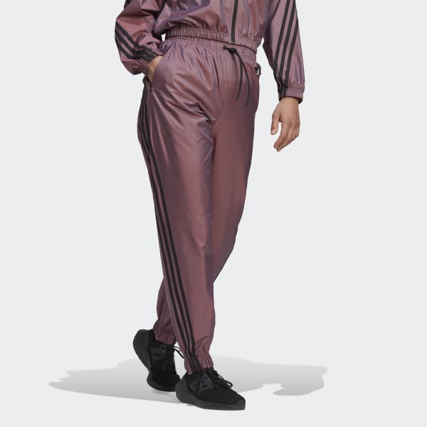Adidas leoflage top pants