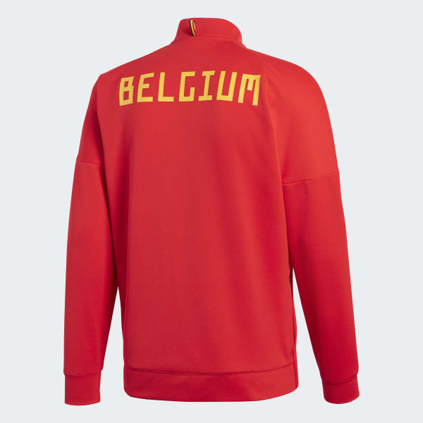giacca adidas con stemma dietro