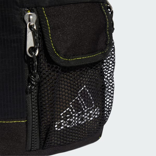Black Small Item Bag