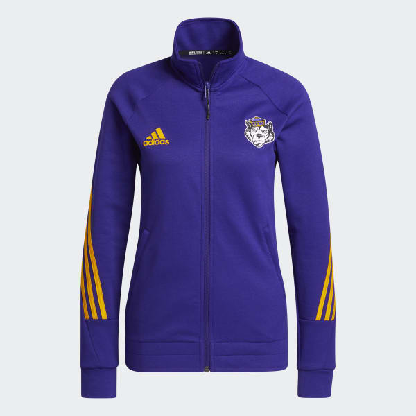Huskies Fashion Track Jacket