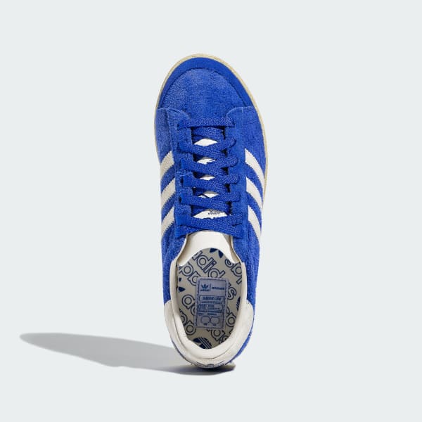 Blue Jabber Low Atmos Shoes