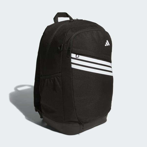 Black Basketball Backpack 2.0