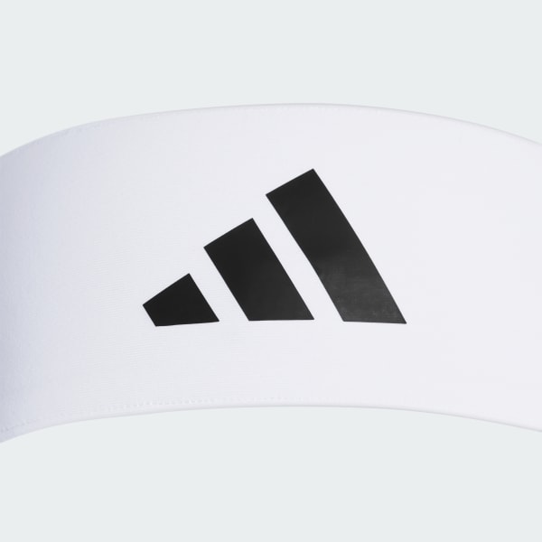 adidas Alphaskin Tie Headband White Free Shipping with adiClub adidas US