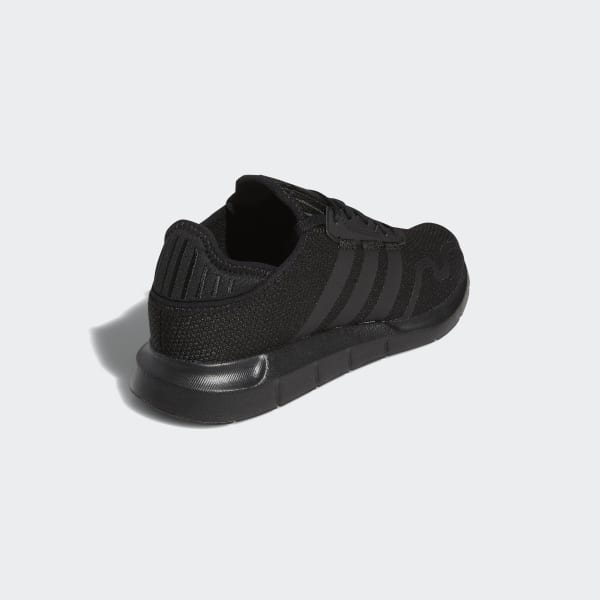 Black Swift Run X Shoes LEF98