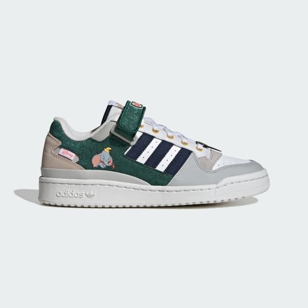 Forum Low Shoes
