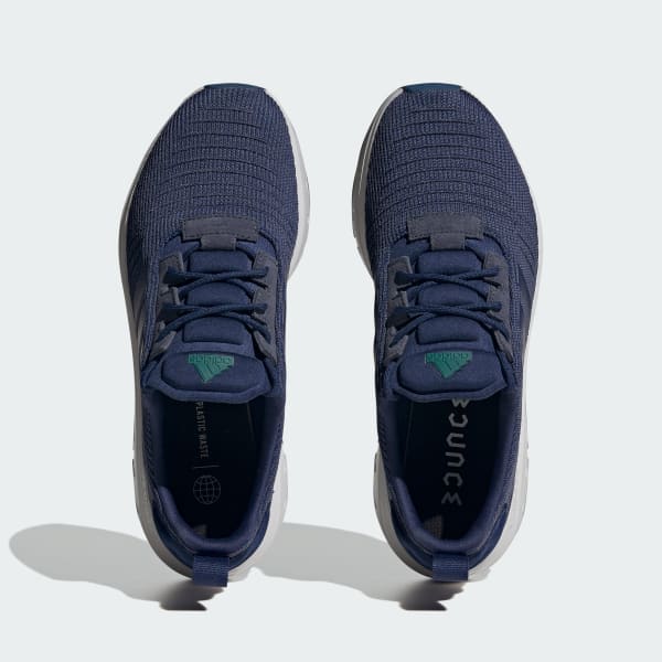 Navy swift run best sale