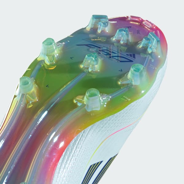 アディダス F50 ELITE CAPSULE FG / 天然芝用 - ブルー